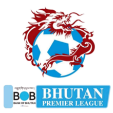 Bhutan. Premier League. Season 2022